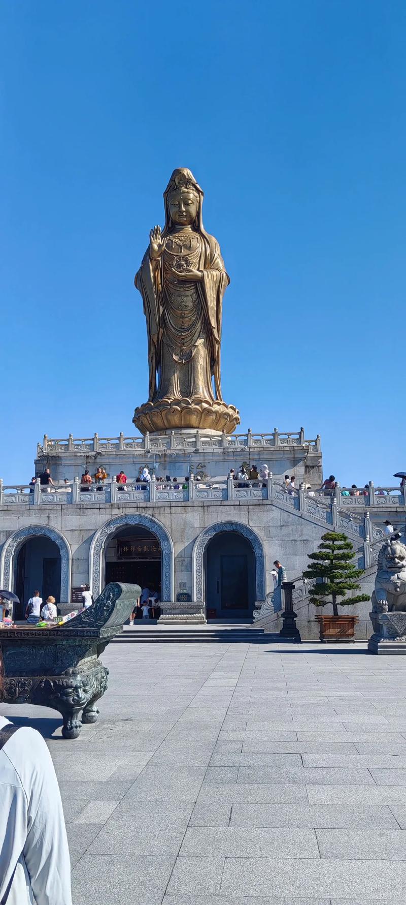 2020年普陀山开放时间怎么查？三步快速找到可靠信息！