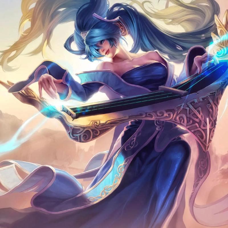 lol琴女怎么玩新手必学？掌握这5个技巧快速提升！