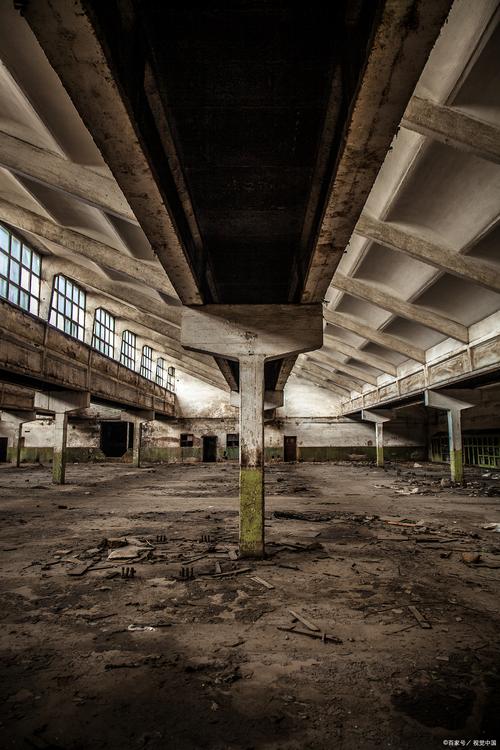 失落的园区是什么地方？带你揭秘这个神秘景点的故事