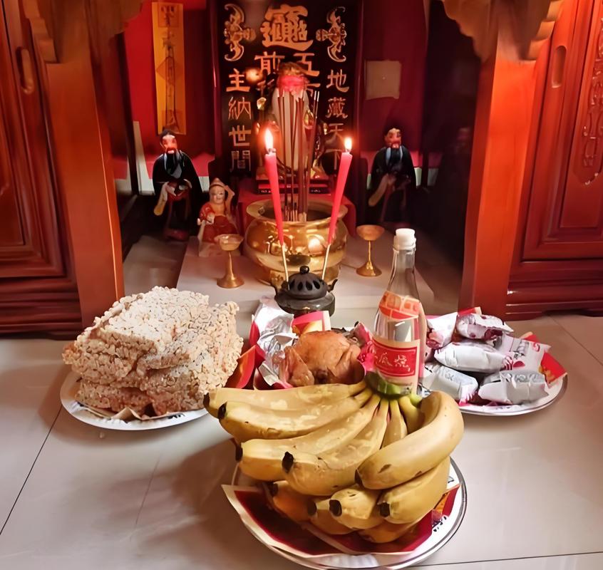 祭拜踩地神需要准备什么?教你如何正确祈求财运亨通顺利!