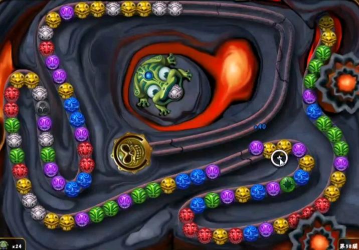 祖玛复仇过不去怎么办？最难关卡详细攻略来了！