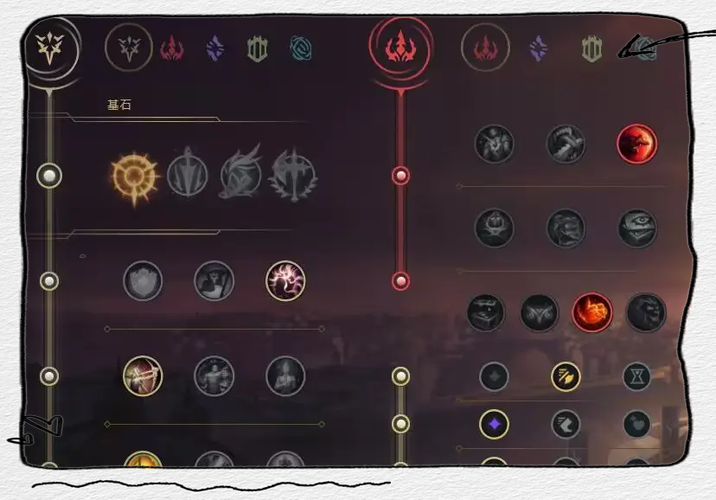 酒桶天赋S14版本怎么点最强？胜率最高的AP出装和符文配置！