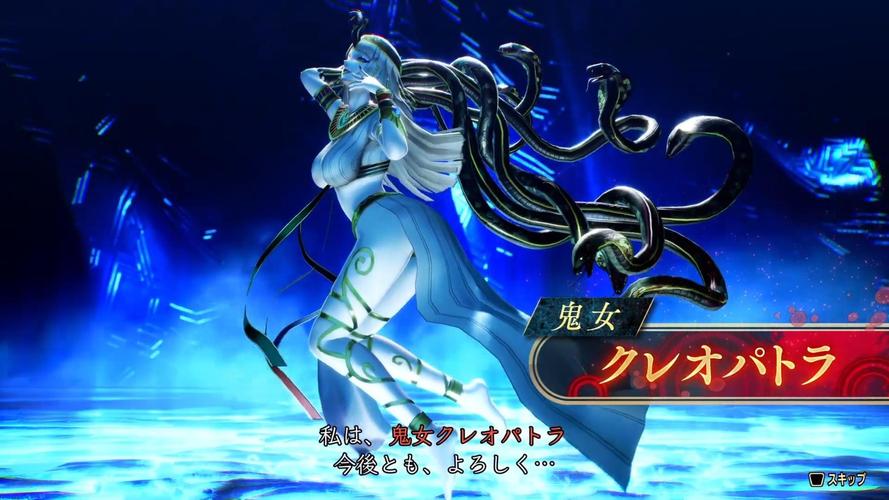 真女神转生很难上手吗?教你如何轻松选择难度和路线不翻车!