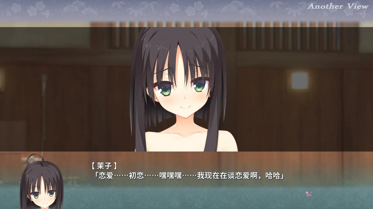 千恋万花的结局是好是坏？为什么那么多人看了都哭了！