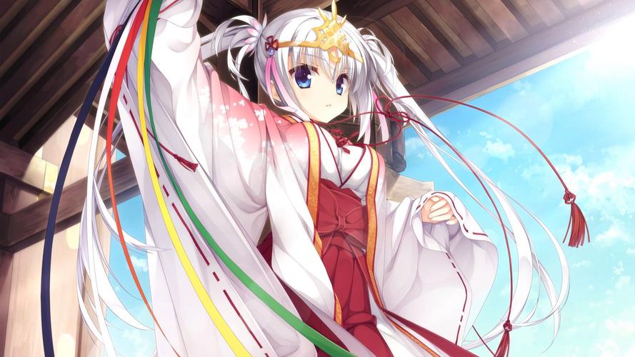 千恋万花的结局是好是坏？为什么那么多人看了都哭了！