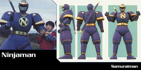 超级忍者兵哪个角色厉害?三大主力全面解析