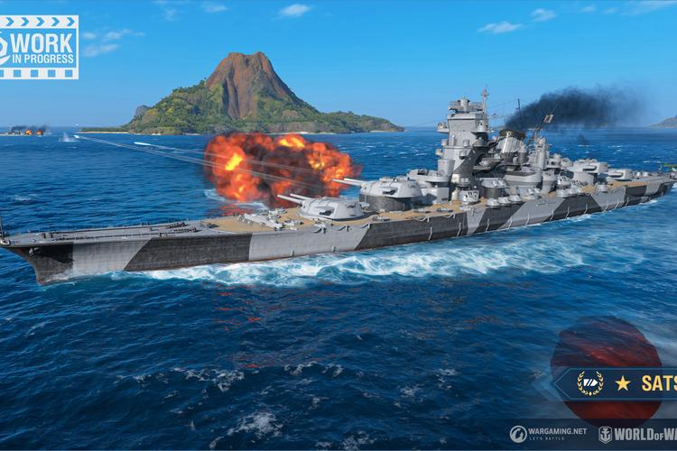 战列舰游戏哪款最好玩？(最新人气TOP3推荐排行)