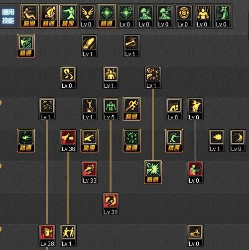 新版本柔道家加点教学(三招让爆发伤害翻倍)