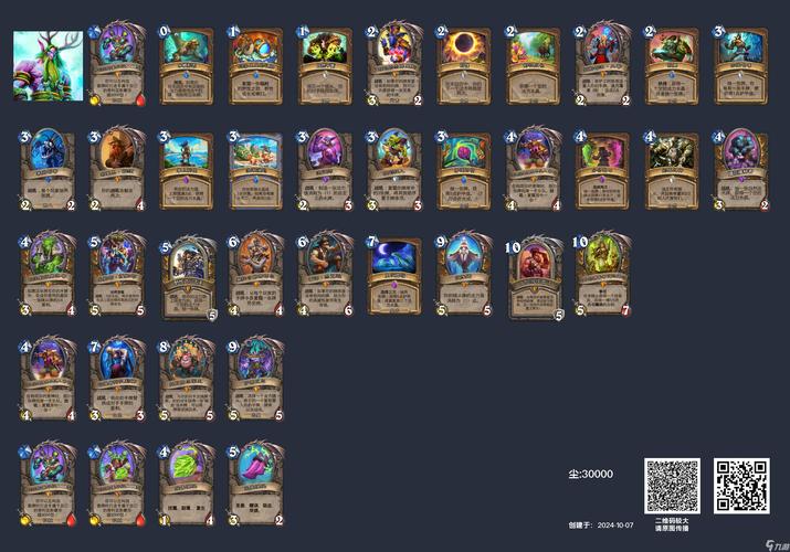 咆哮德有什么克制卡组？学会这几招轻松针对它！