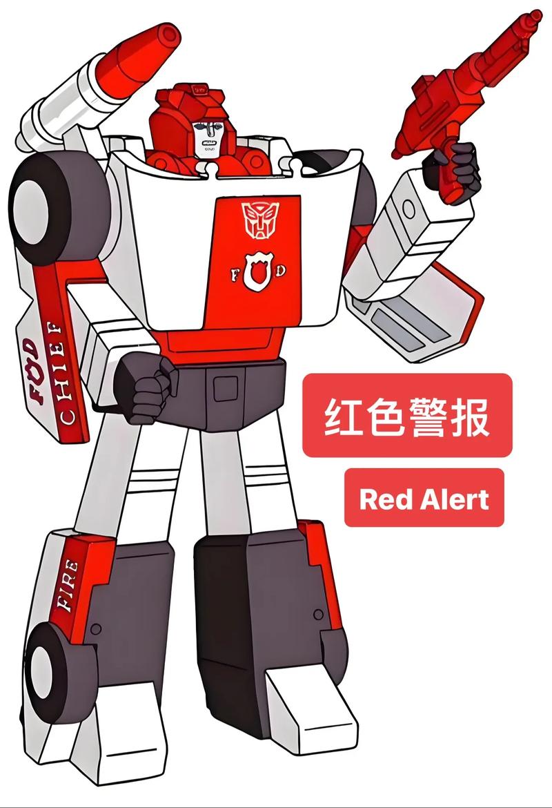 红色警报1为什么这么火？回顾关键特点分析给你看！