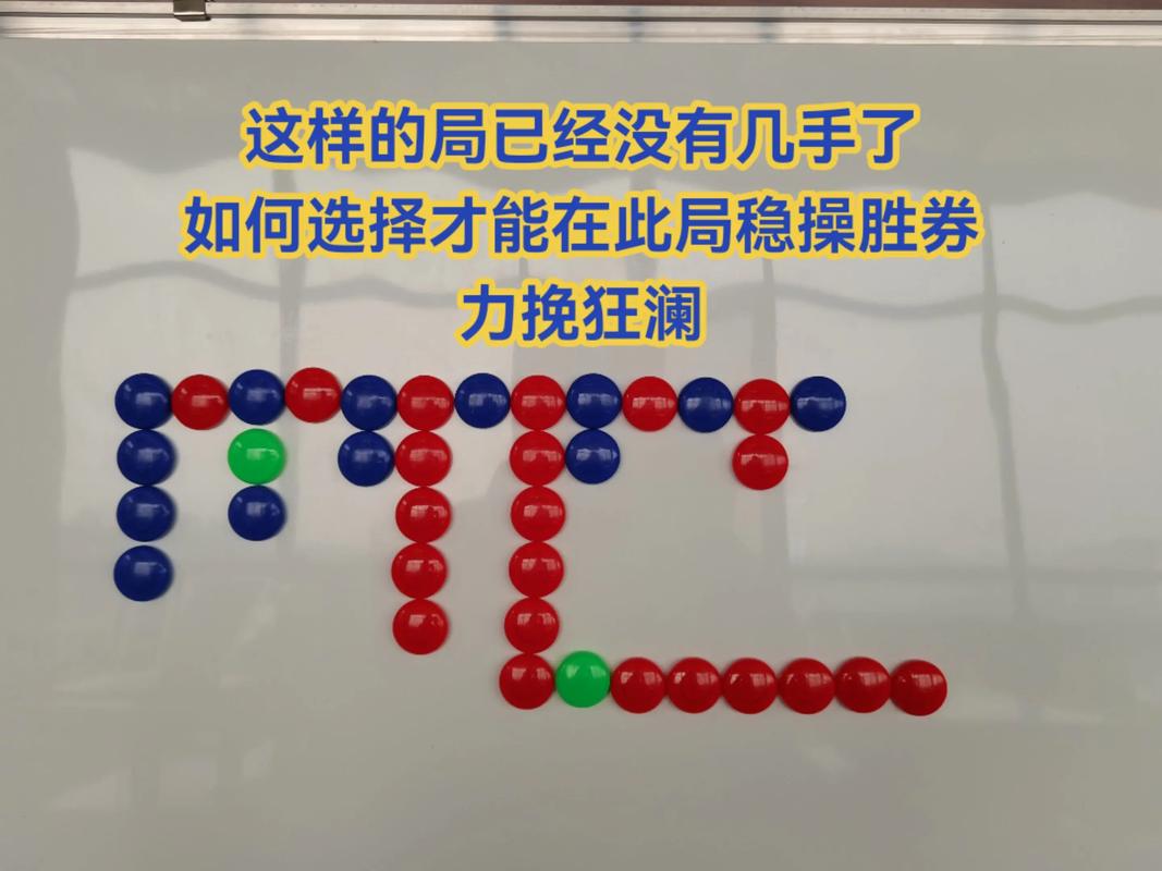 红蓝大作战规则看不懂?一张图带你快速搞明白