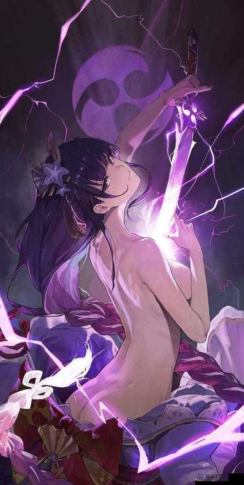 原神雷电将军被X出液体xman原因分析?解密幕后故事始末!