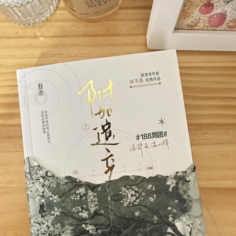 喜欢温馥予怀的读者还爱看哪些书？这几本高评分小说你一定不能错过！