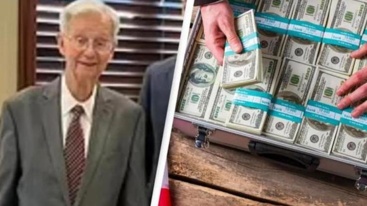 老人去世1100万美元遗产为啥无人要?2个关键原因道尽辛酸