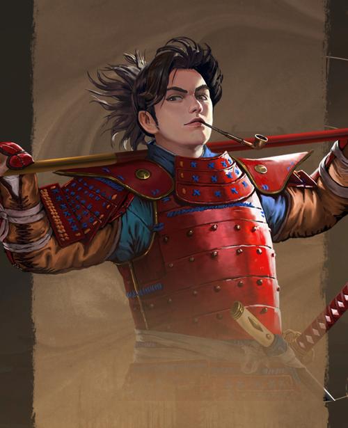 前田庆次最后结局如何？他为什么会离开前田家？