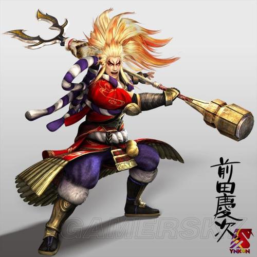 前田庆次最后结局如何？他为什么会离开前田家？