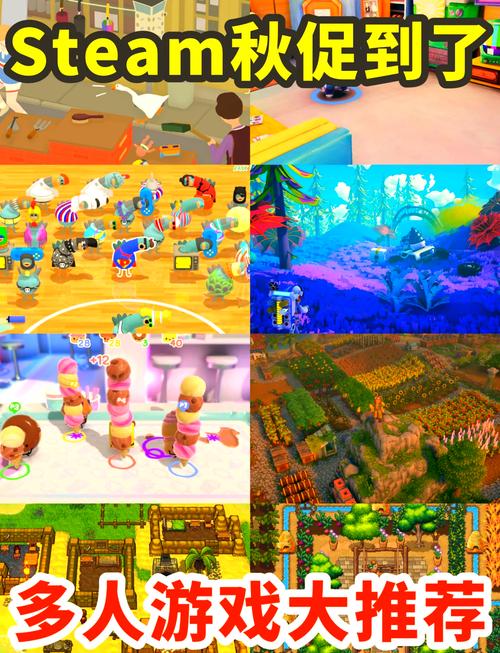 国外游戏有哪些值得玩？资深玩家强烈推荐这几款！