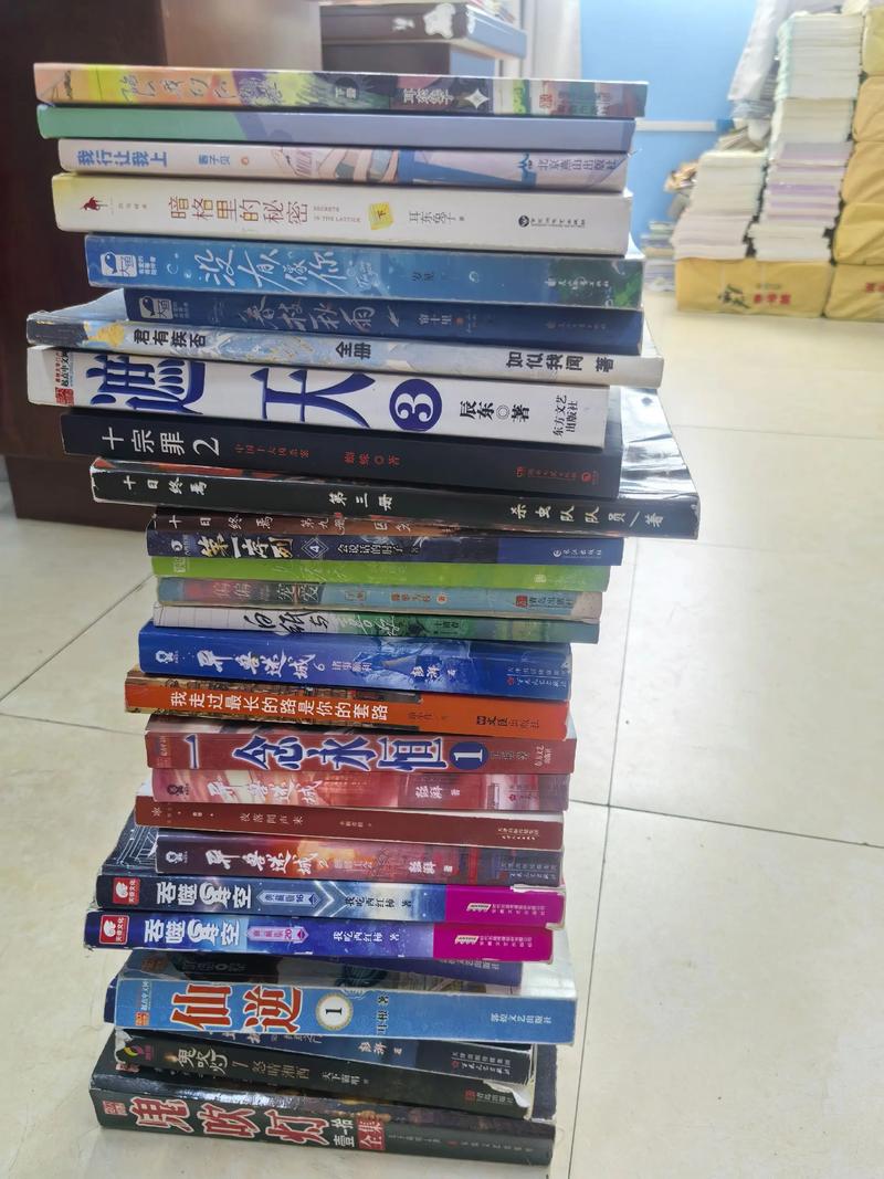 零时代小说到底好不好看？看完这本书的人都说这是神作！