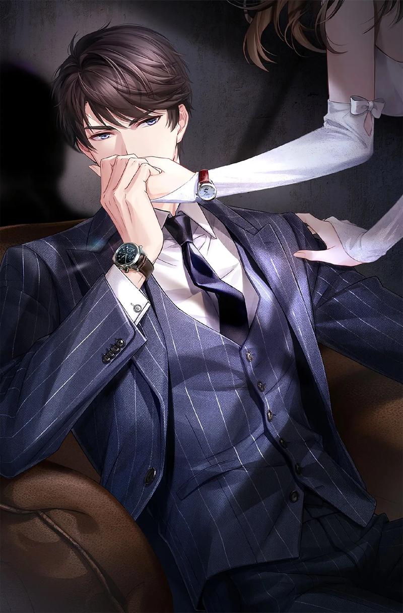 恋与制作人角色哪个强？深度分析供你参考！