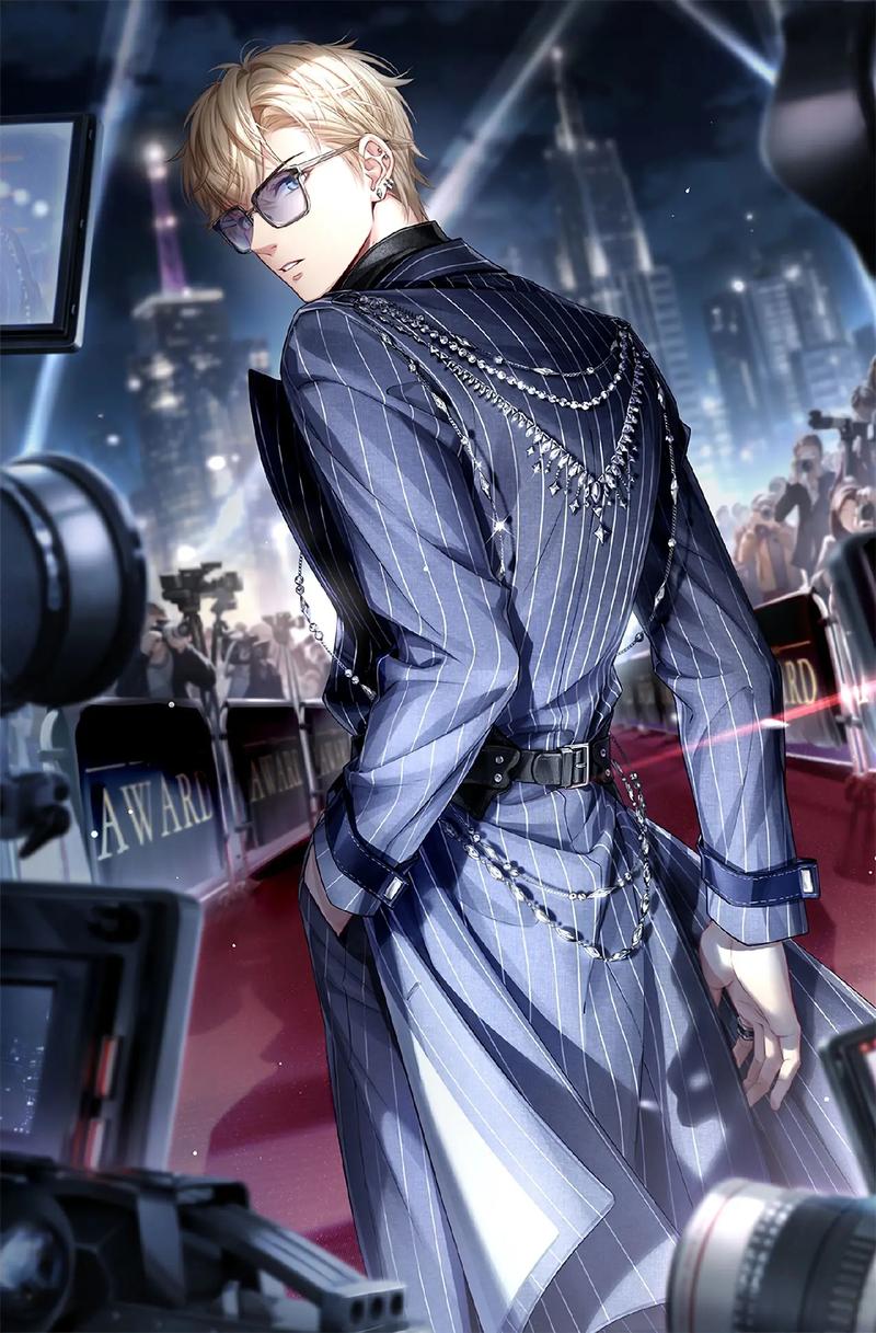 恋与制作人角色哪个强?深度分析供你参考!