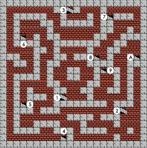 迷宫勇者新手怎么玩？一份详细的入门攻略送给你！