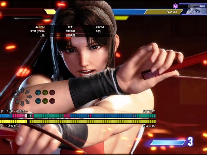 拳王1.6新角色哪个厉害？热门人物强度排行榜推荐！