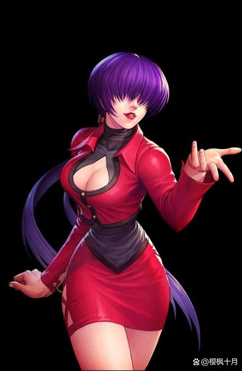 拳王1.6新角色哪个厉害?热门人物强度排行榜推荐!