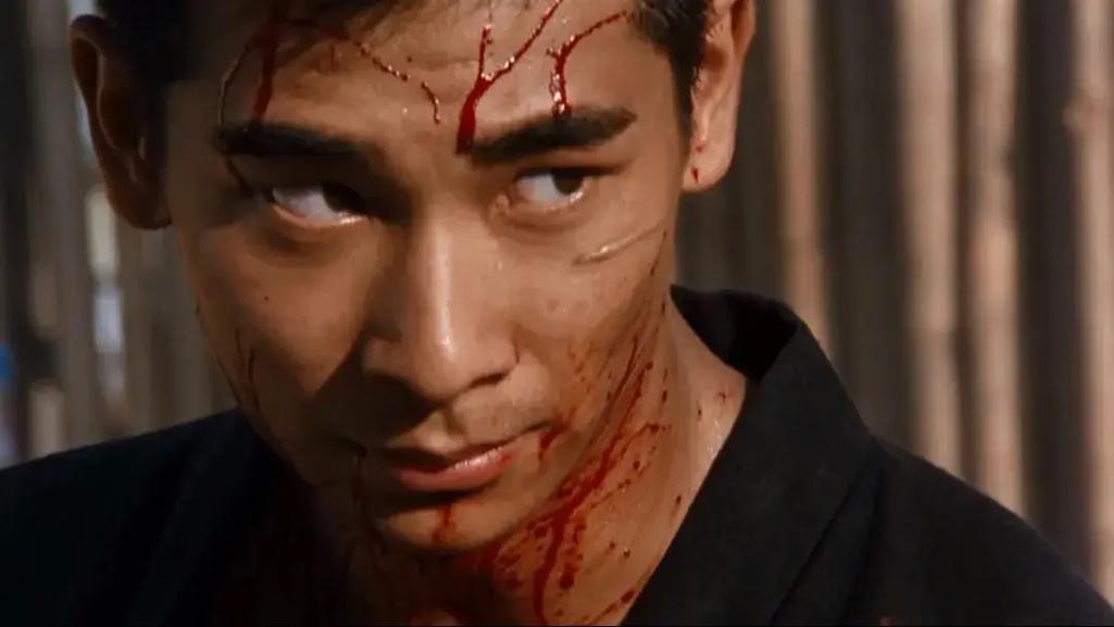 断刀客里的刀法有多厉害?深度拆解断刀门的武功!