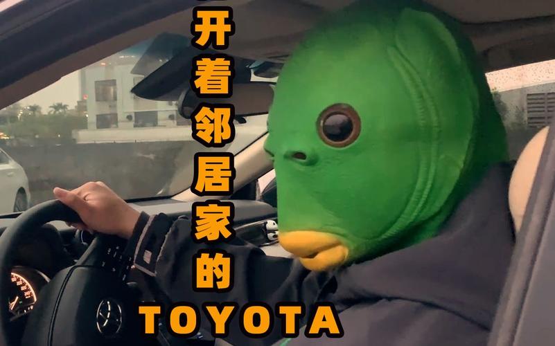 他开着邻居家的toyota追着日落剧情解读：主角最后追到了吗？