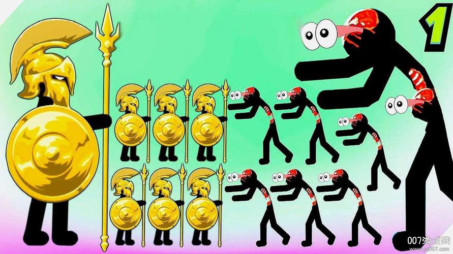 卡通战争无限金币怎么弄？（教你快速修改数据秘籍）