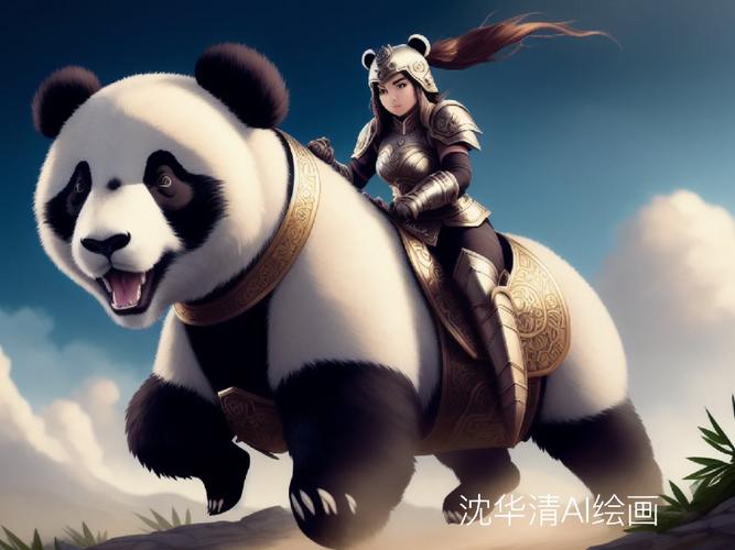 熊猫人坐骑有啥特点？带你了解独特魅力！