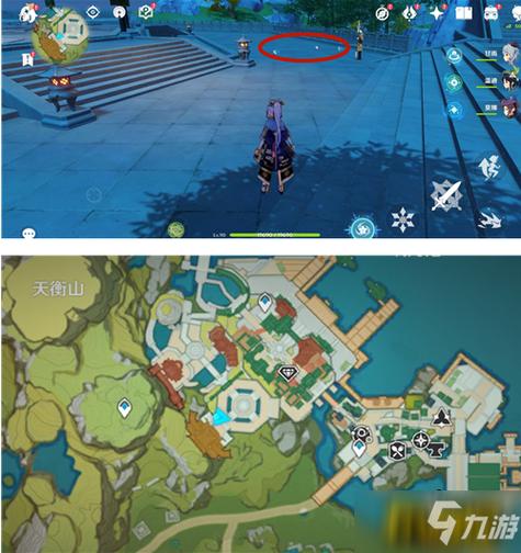 原神碧团雀怎么快速捕获？专业攻略教你省时省力