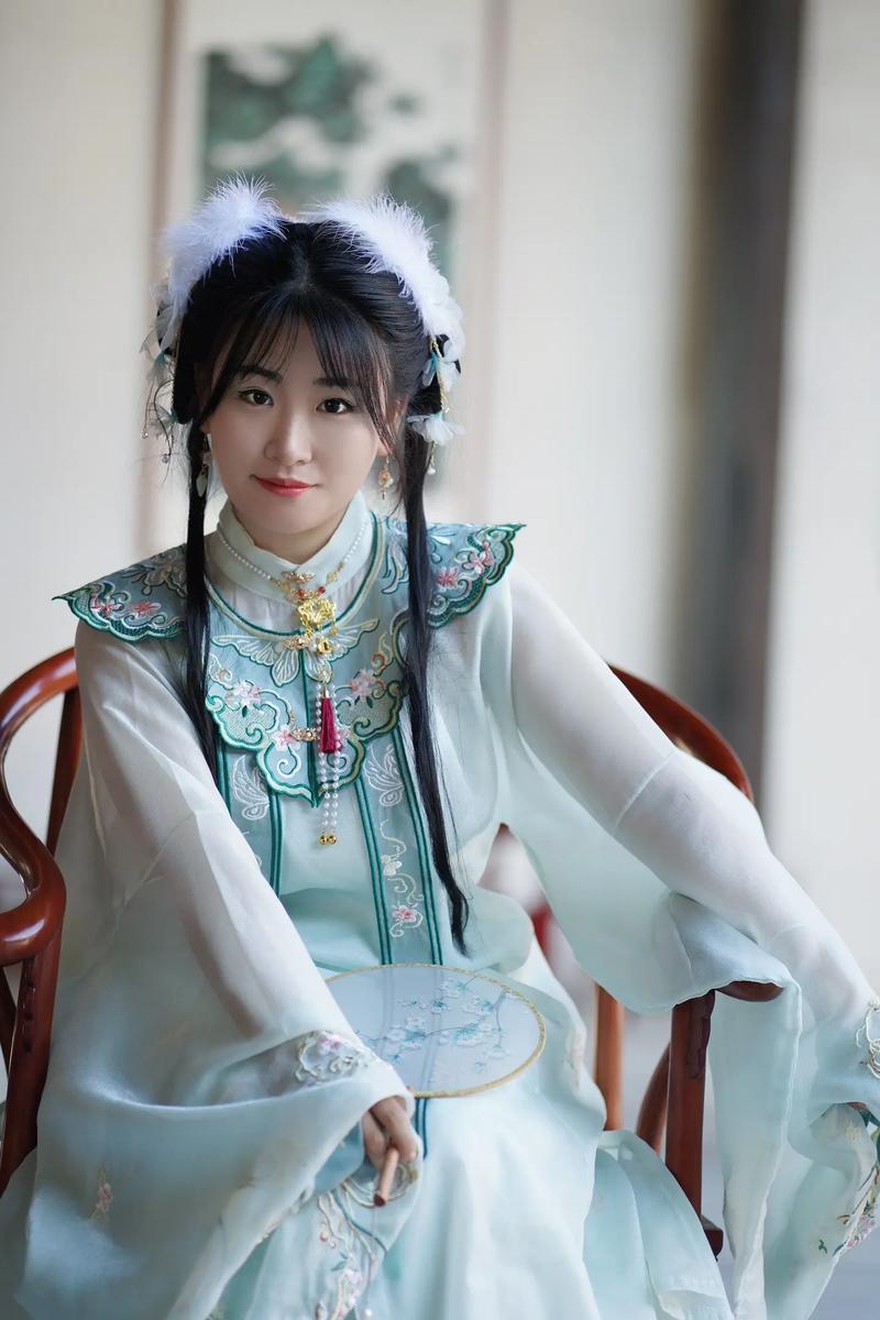 古装苑开放时间几点？提前了解避免跑空！