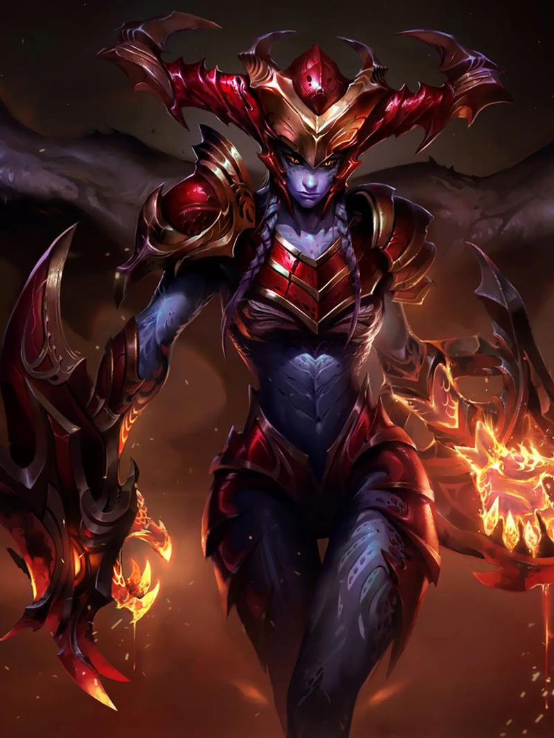 希瓦娜现在强度怎么样？为什么这个版本突然成为热门打野？