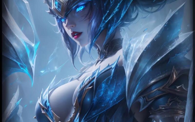 希瓦娜现在强度怎么样？为什么这个版本突然成为热门打野？