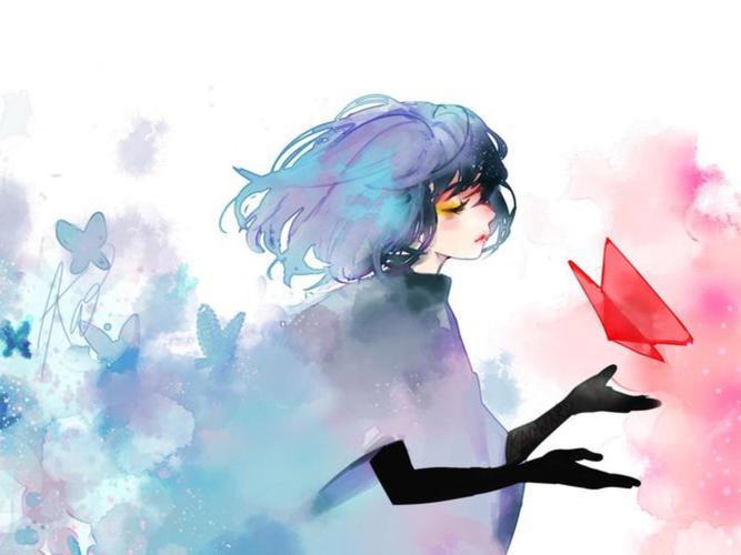 gris值得买吗？这款艺术品游戏值不值得我们付费体验？