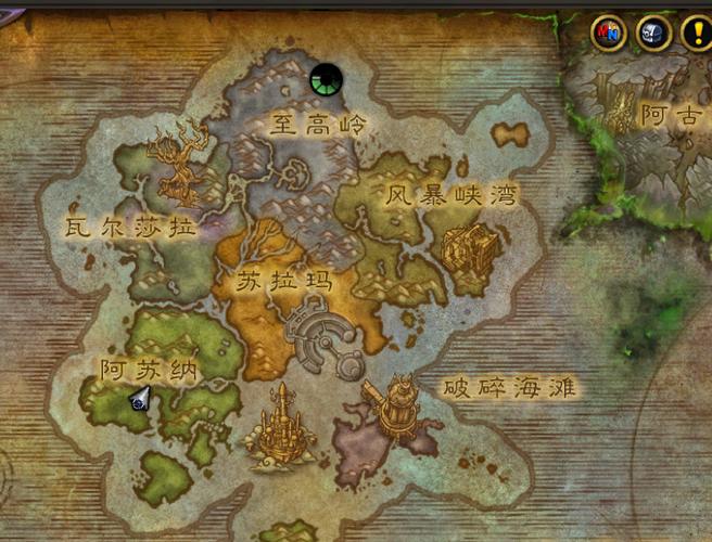 破碎群岛必刷的隐藏副本有哪些？坐骑幻化全在这里！