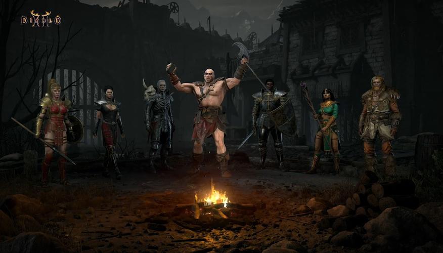 追猎者PC版在哪里下载？分享最新的安全高速下载链接！