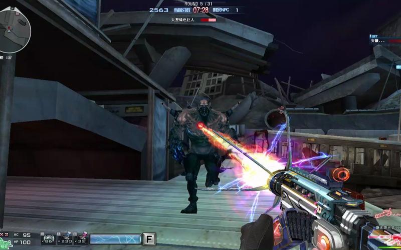 cf乱世挑战模式难度太大怎么办？平民玩家也能轻松通关！