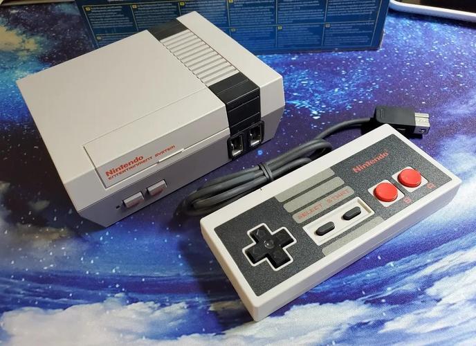 NES游戏为什么让人怀念？经典之作难忘至今！