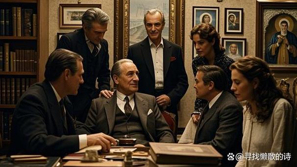 教父1游戏怎么玩新手？5个简单步骤快速通关攻略！