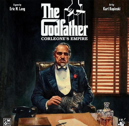 教父1游戏怎么玩新手？5个简单步骤快速通关攻略！