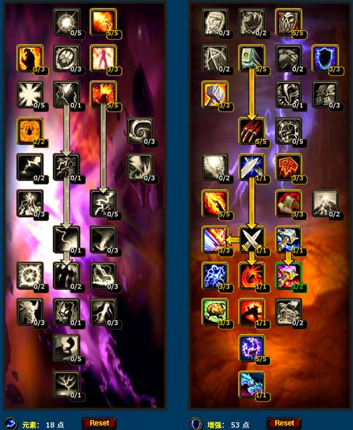 增强萨满现在版本强度怎么样？到底还值不值得玩？