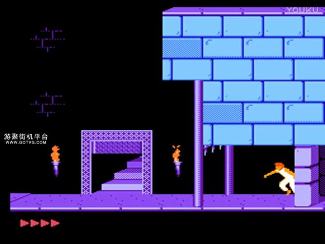 波斯王子通关秘籍？几个关键技巧助你轻松过关