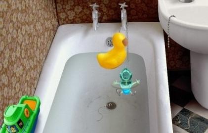 逃出卫生间妙招有哪些？这几个方法超管用！