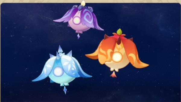 漂浮灵免疫什么元素伤害？打漂浮灵的最佳元素推荐！