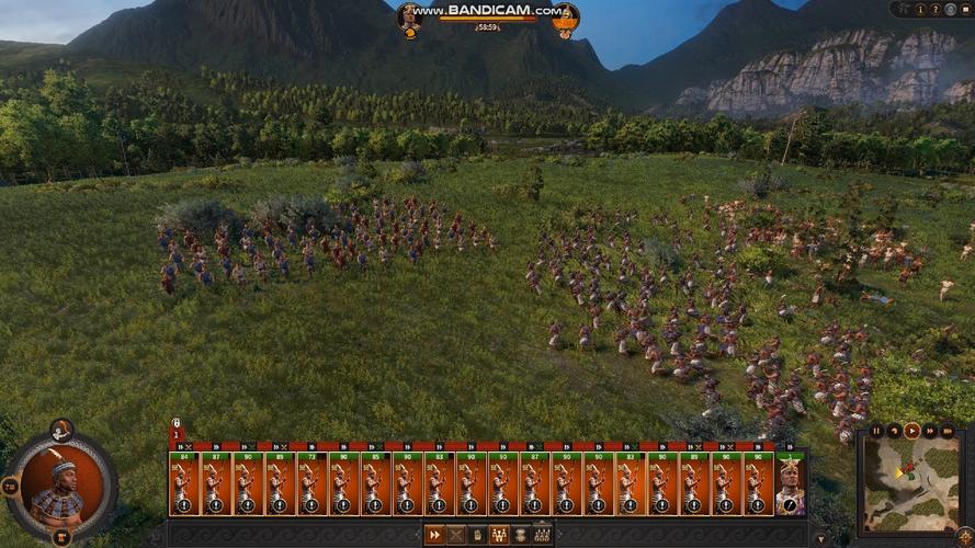 全战特洛伊配置要求高不高？官方最低硬件解析清单