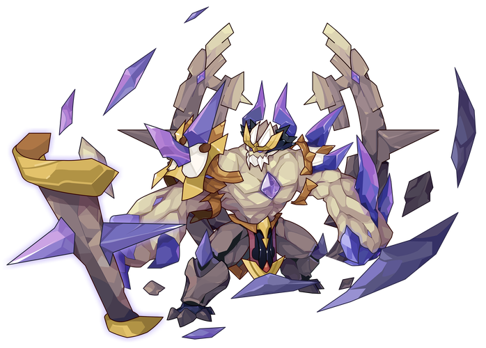 游戏里的混沌魔石有什么用?千万别错过这几个兑换奖励!