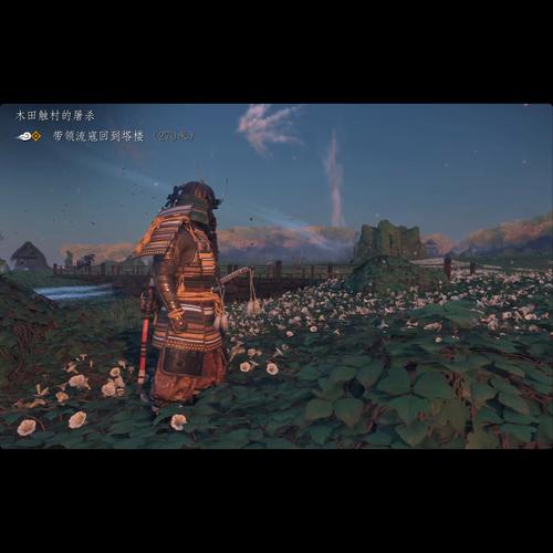 对马岛游戏好玩吗？(新手必看真实评价)