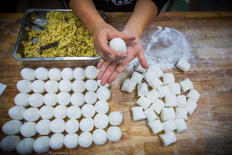 煮浮元子老是破皮怎么办？记住这4个技巧不翻车！